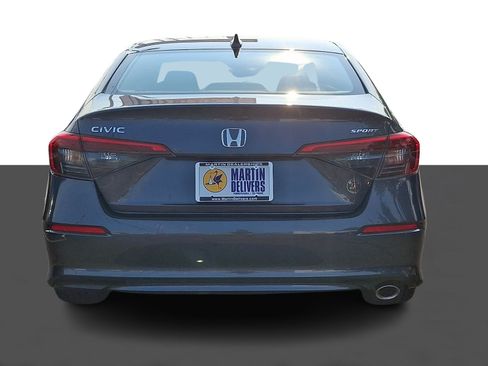 Used 2023 Honda Civic Sport image 5