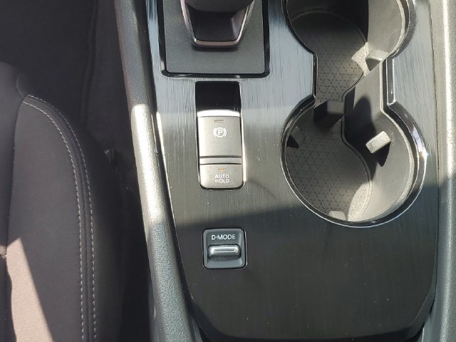 Certified 2024 Nissan Rogue S FWD image 5