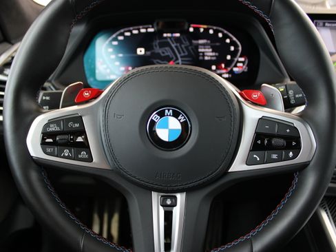Used 2023 BMW X5 M w/ Competition Package image 17