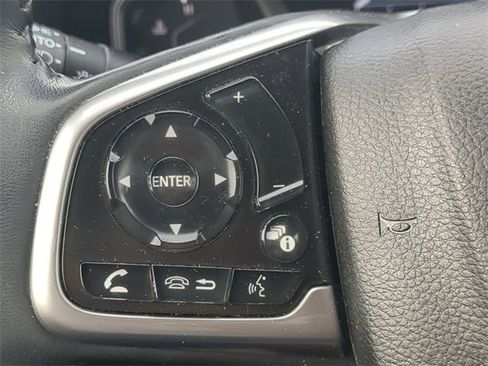 Used 2021 Honda CR-V EX-L image 24