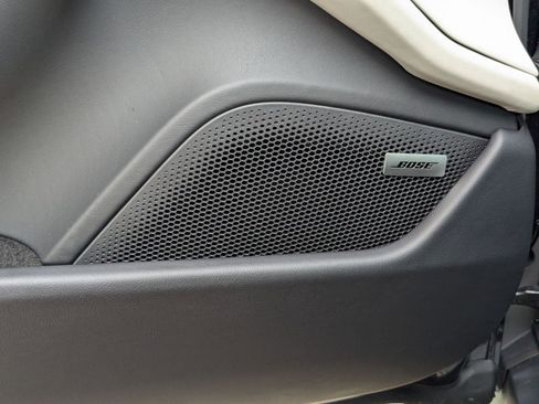 New 2025 Porsche Taycan GTS image 14