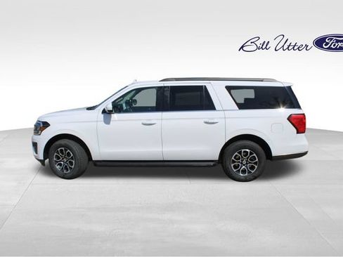 Used 2024 Ford Expedition Max XLT AWD/4WD image 8