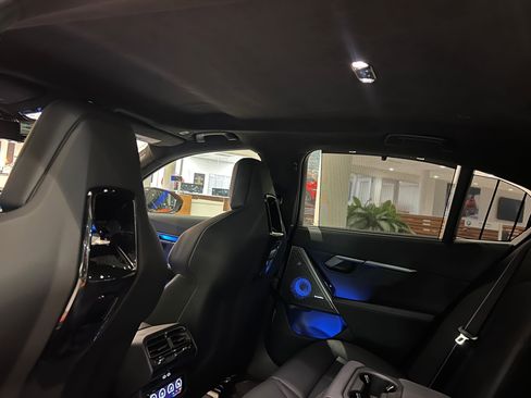 New 2026 BMW M5 w/ Carbon Package image 34