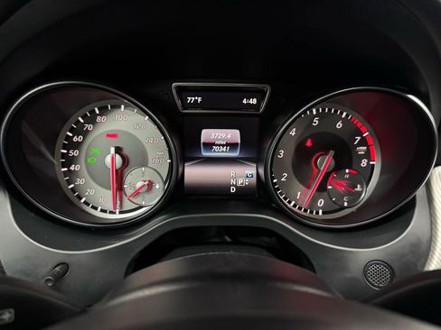 Used 2017 Mercedes-Benz GLA 250 4MATIC image 27