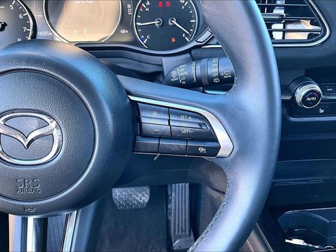 Used 2024 MAZDA CX-30 Carbon image 12