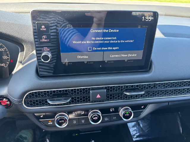 New 2027 Honda HR-V EX-L image 19