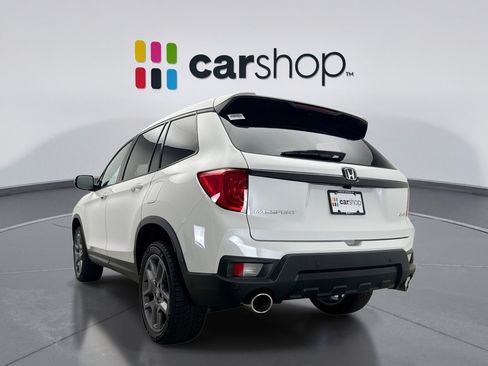 Used 2023 Honda Passport EX-L image 3