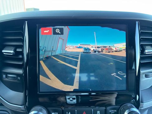 Used 2025 RAM 5500 Tradesman w/ Safety Group image 23