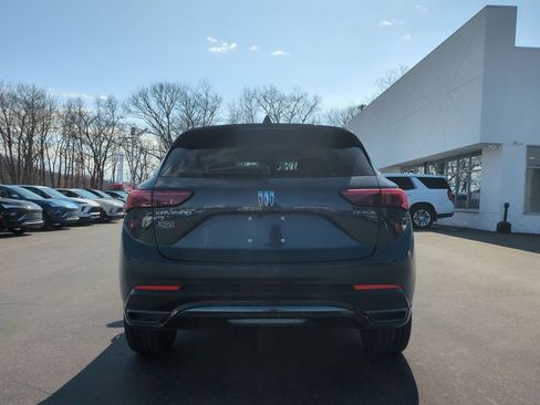 New 2026 Buick Envision Sport Touring AWD/4WD image 6