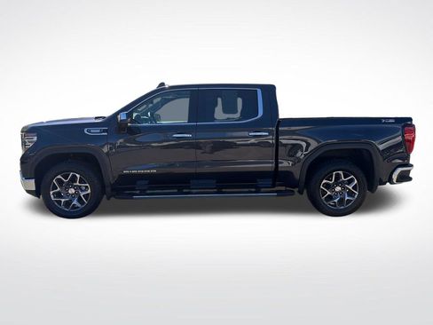 Certified 2026 GMC Sierra 1500 SLT w/ SLT Premium Plus Package AWD/4WD image 2