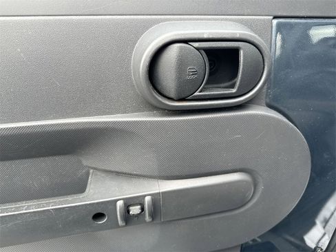 Used 2008 Jeep Wrangler X image 19