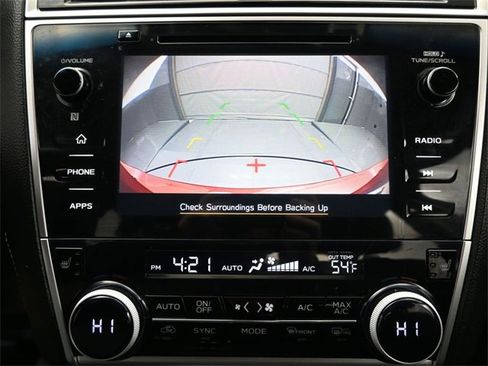 Used 2019 Subaru Legacy 2.5i Premium image 3