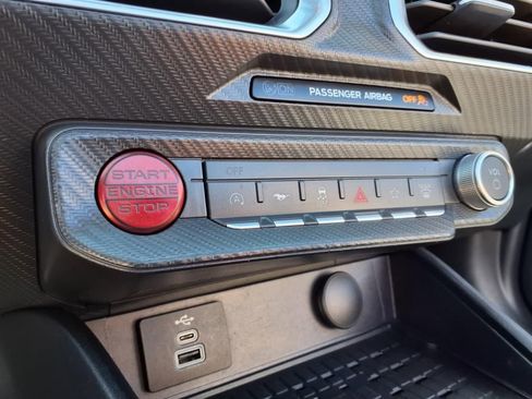 Used 2024 Ford Mustang Premium image 22