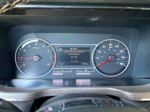 Used 2022 Kia Sorento X-Line EX AWD/4WD image 7