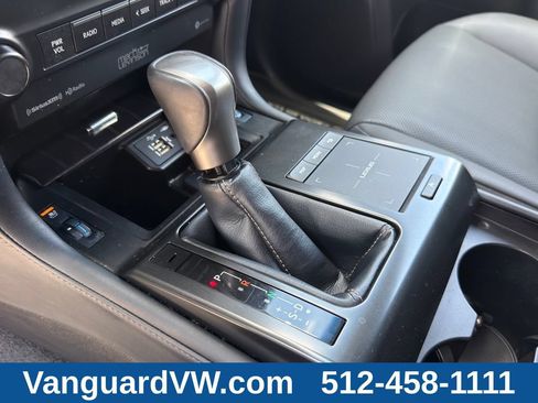 Used 2023 Lexus GX 460 Premium w/ Premium Plus Package AWD/4WD image 15