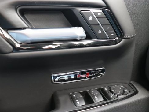 New 2026 GMC Sierra 1500 AT4X image 22