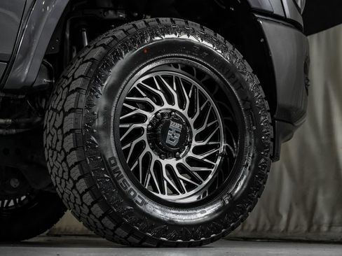 Used 2024 RAM 2500 Laramie w/ Night Edition AWD/4WD image 55