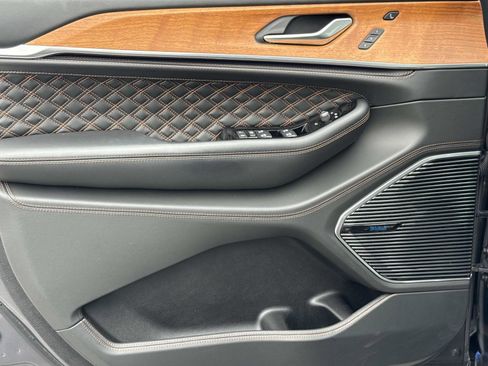 Used 2023 Jeep Grand Cherokee Summit image 17