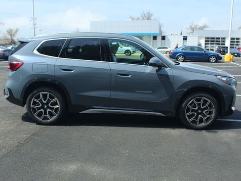 New 2026 BMW X1 xDrive28i w/ Convenience Package image 10