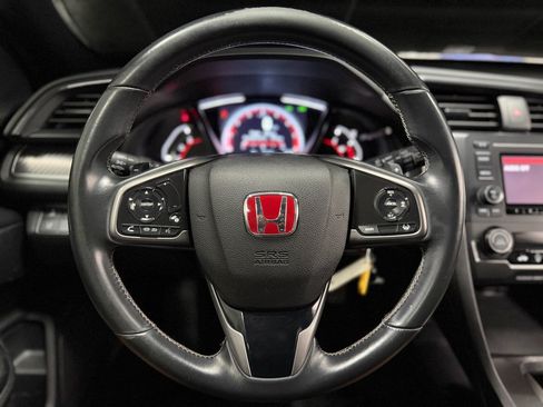 Used 2019 Honda Civic Sport image 17
