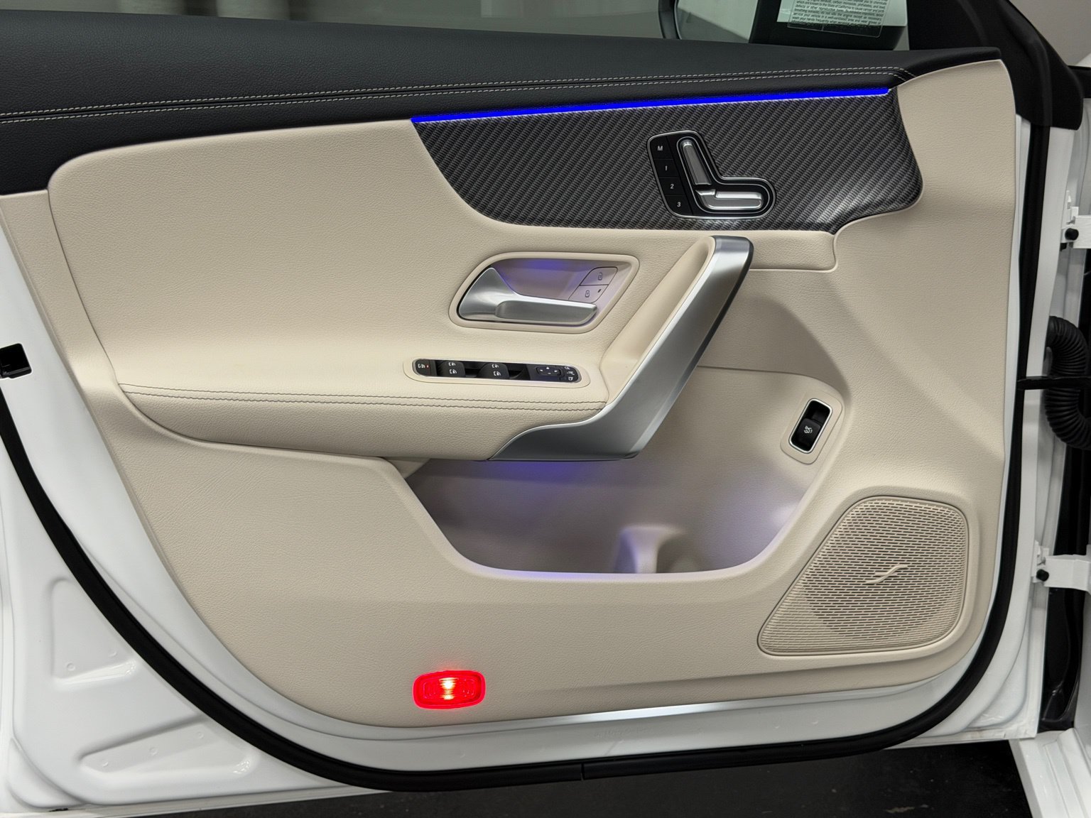 Certified 2025 Mercedes-Benz CLA 250 image 19