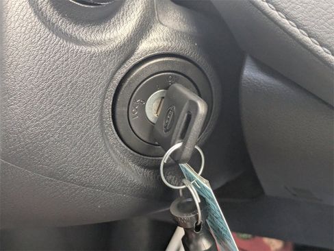 New 2025 Nissan Versa S w/ Trunk Package image 29