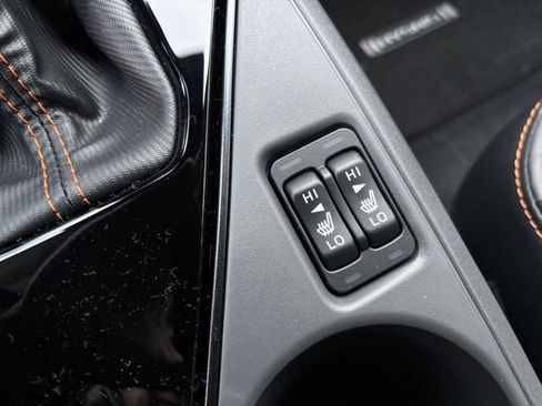 New 2026 Subaru Crosstrek 2.5i Limited image 86