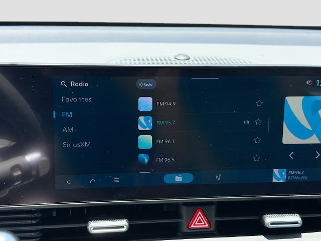 New 2026 Hyundai Ioniq 5 SEL AWD/4WD image 15