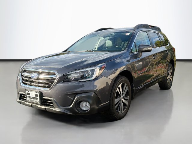 Used 2019 Subaru Outback 3.6R Limited AWD/4WD image 2