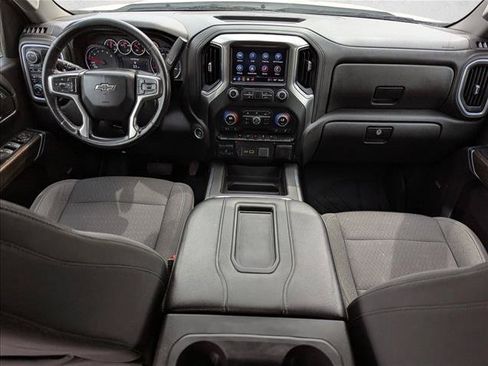 Used 2022 Chevrolet Silverado 1500 RST w/ Convenience Package II AWD/4WD image 15