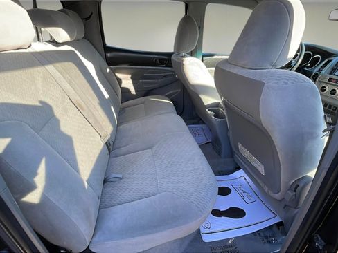 Used 2010 Toyota Tacoma 4x4 Double Cab image 18