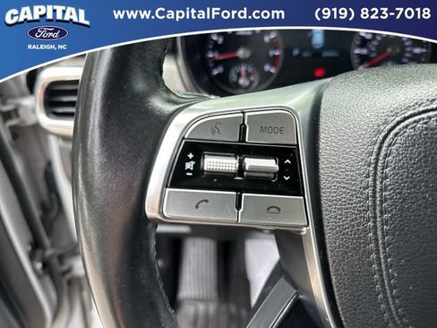 Used 2022 Kia Telluride EX w/ EX Premium Package AWD/4WD image 23