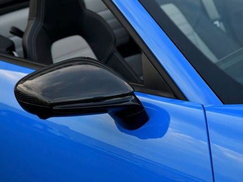 Used 2022 Porsche 911 Turbo S image 7