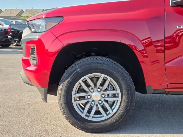 New 2026 Chevrolet Colorado LT RWD image 5