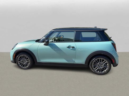 Used 2026 MINI Cooper S FWD image 5