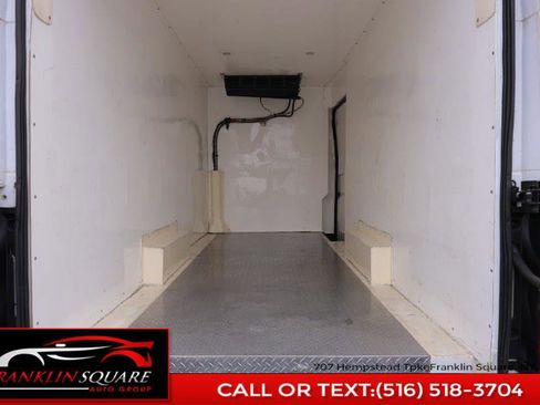 Used 2021 Ford Transit 350 148 High Roof Extended image 13