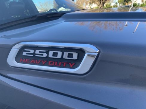 Used 2022 RAM 2500 Laramie image 7
