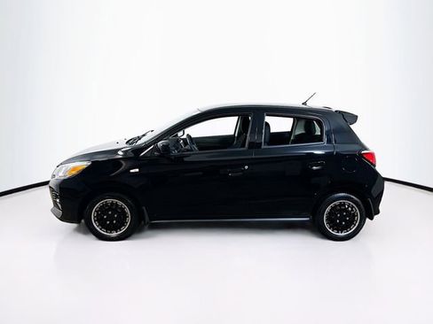 Used 2024 Mitsubishi Mirage ES image 5