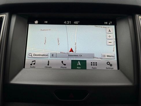 Used 2019 Ford Ranger XLT w/ Equipment Group 302A Luxury image 29