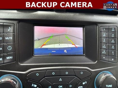 Used 2017 Ford Fusion S image 2