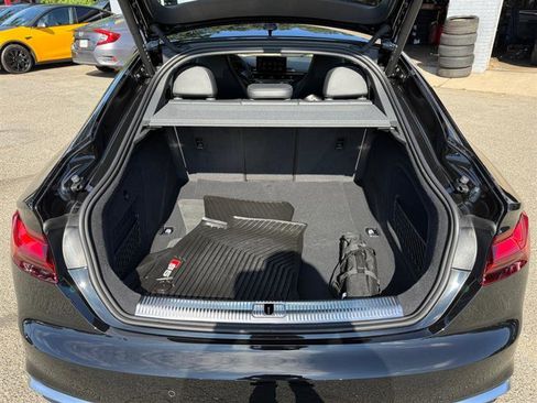 Used 2024 Audi S5 Premium Plus w/ Premium Plus Package image 17