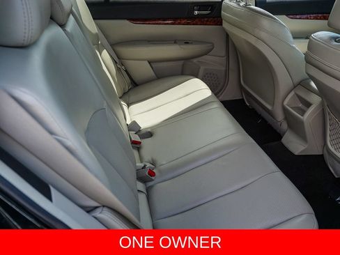 Used 2012 Subaru Outback 2.5i Limited AWD/4WD image 13