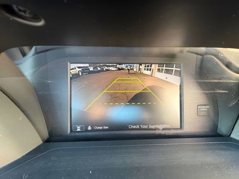 Used 2016 Honda Accord Sport image 21