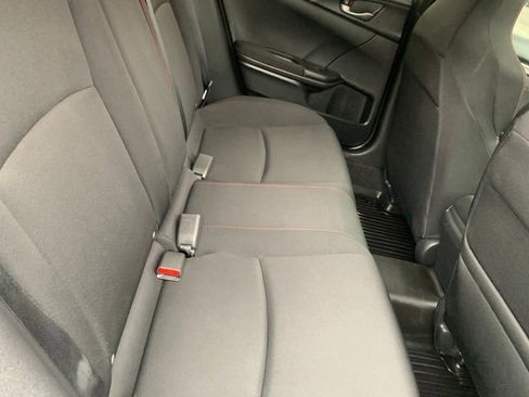 Used 2018 Honda Civic Si image 15