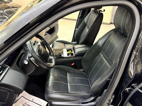 Used 2018 Land Rover Range Rover Velar R-Dynamic SE image 20