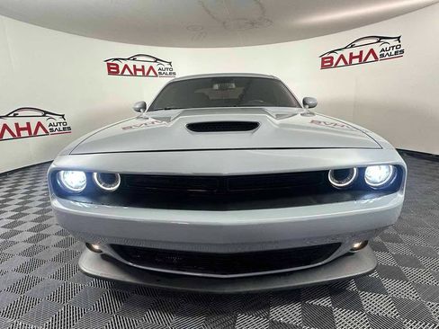 Used 2021 Dodge Challenger GT w/ Driver Convenience Group RWD image 13