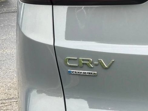 Used 2023 Honda CR-V Sport Touring image 13