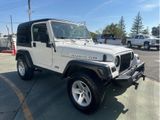 Used 2005 Jeep Wrangler Rubicon image 5