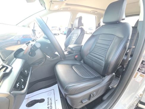 Used 2023 Kia Sportage SX FWD image 34