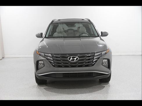 Certified 2024 Hyundai Tucson SEL w/ Convenience Package AWD/4WD image 2
